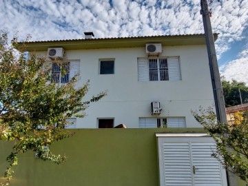 Apartamento - Aluguel - Vila Maria - So Gabriel - RS