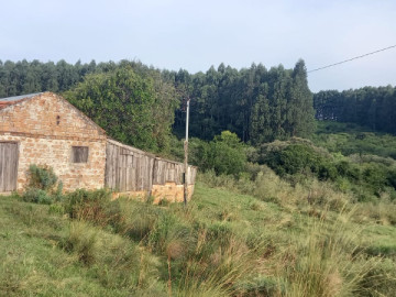 Rural - Venda - Serrinha - Santa Margarida do Sul - RS