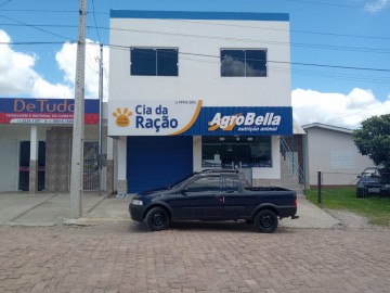 Casa Comercial - Venda - Centro - Vila Nova do Sul - RS