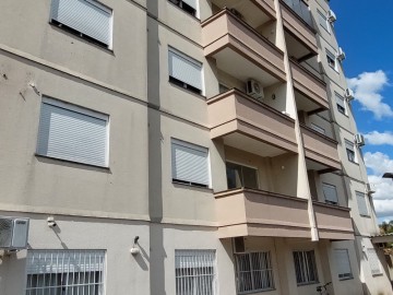 Apartamento - Venda - Centro - So Gabriel - RS