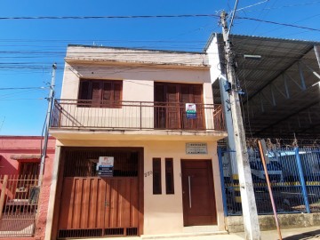 Apartamento - Aluguel - Centro - So Gabriel - RS