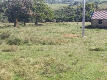 Rural - Venda - Cerro do Ouro - So Gabriel - RS