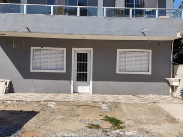 Apartamento - Aluguel - Vargas - So Gabriel - RS